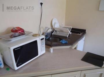 Apartamento · 32m² · 1 Vaga · Apartamento, Vila Olímpia, São Paulo, SP