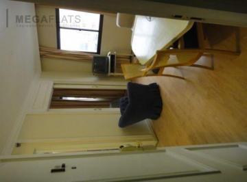 Apartamento · 34m² · 1 Vaga · Apartamento, Vila Olímpia, São Paulo, SP