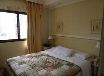 Apartamento · 34m² · 1 Vaga · Apartamento, Vila Olímpia, São Paulo, SP