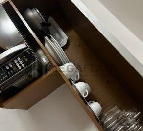 Apartamento · 32m² · 1 Vaga · VENDA FLAT OU LOCAÇÃO VILA OLIMPIA SÃO PAULO!