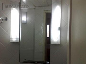Apartamento · 34m² · 1 Vaga · Apartamento, Vila Olímpia, São Paulo, SP