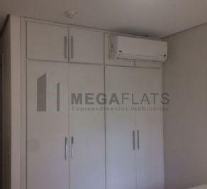 Apartamento · 64m² · 1 Vaga · Apartamento, Planalto Paulista, São Paulo, SP