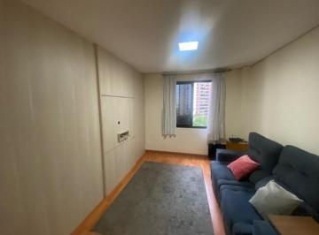 Apartamento · 37m² · 1 Vaga · ALUGAR FLAT ADAGIO MOEMA SÃO PAULO
