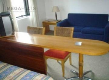 Apartamento · 28m² · 1 Quarto · 1 Vaga · Excelente oportunidade: Apartamento à venda ou locação no Planalto Paulista, São Paulo-SP! 1 quarto,