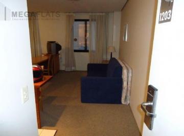 Apartamento · 28m² · 1 Vaga · Apartamento, Planalto Paulista, São Paulo, SP