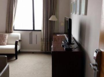 Apartamento · 28m² · 1 Vaga · Apartamento, Cidade Mãe do Céu, São Paulo, SP