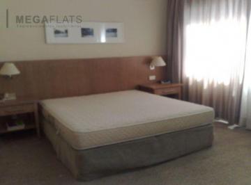 Apartamento · 28m² · 1 Vaga · Apartamento, Cidade Monções, São Paulo, SP