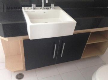 Apartamento · 46m² · 1 Vaga · FLAT NYC BERRINI LOCAÇÃO!