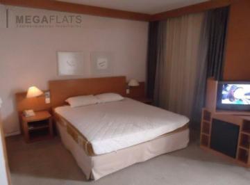 Apartamento · 28m² · 1 Vaga · ALUGAR FLAT METRO TATUAPE SÃO PAULO!