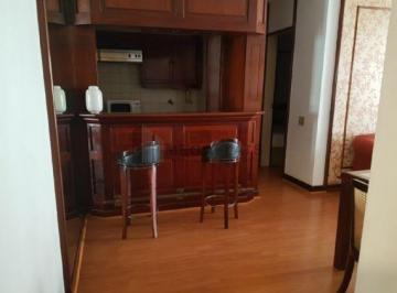 Apartamento · 44m² · 1 Vaga · ROYAL VICTORIA PLACE PARA LOCAÇÃO NO ITAIM