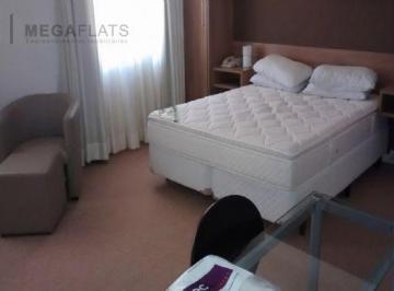 Apartamento · 28m² · 1 Vaga · FLAT PARA LOCAÇÃO NO TATUAPÉ!