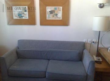 Apartamento · 28m² · 1 Vaga · Apartamento, Pinheiros, São Paulo, SP