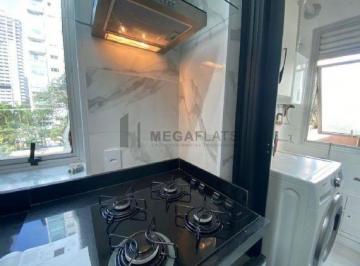 Apartamento · 73m² · DUPLEX PARA LOCAÇÃO EM MOEMA AV JURUPIS!