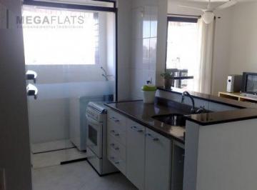 Apartamento · 44m² · 1 Vaga · Apartamento, Vila Nova Conceição, São Paulo, SP