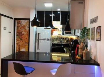 Apartamento · 44m² · 1 Vaga · VENDA FLAT NO JARDINS CENTRAL PARK, SÃO PAULO!