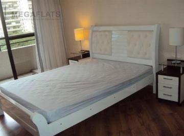 Apartamento · 28m² · 1 Vaga · FLAT PARA LOCAÇÃO 1 MINUTO DA AV, PAULISTA