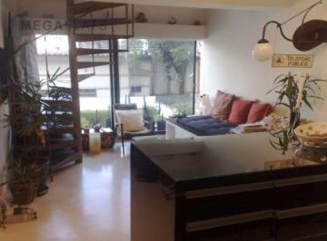 Apartamento · 44m² · 1 Quarto · 1 Vaga · Apartamento de 1 quarto com suíte e vaga na Bela Vista, São Paulo - SP: seu novo lar de 44m²!
