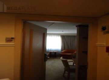 Apartamento · 28m² · 1 Vaga · Apartamento, Vila Olímpia, São Paulo, SP