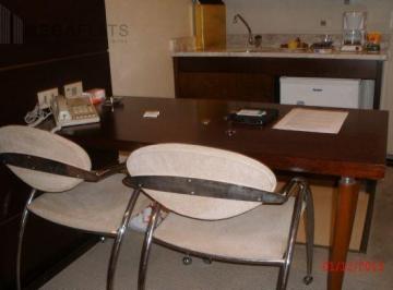 Apartamento · 28m² · 1 Vaga · VENDA FLAT TRANSAMERICA NAÇÕES UNIDAS CHACARA SANTO ANTONIO SÃO PAULO!