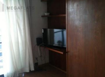 Apartamento · 42m² · 1 Vaga · Apartamento, Jardim Paulista, São Paulo, SP
