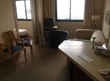 Apartamento · 32m² · 1 Vaga · FLAT TRAVEL INN THE WORLD PARA VENDA