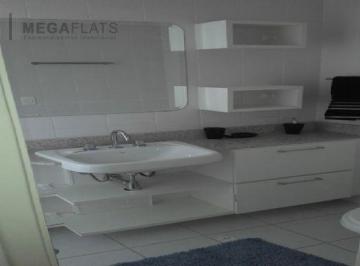 Apartamento · 40m² · 1 Vaga · ALUGAR FLAT NYC BERRINI SÃO PAULO!