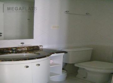 Apartamento · 28m² · 1 Vaga · Apartamento, Vila Olímpia, São Paulo, SP