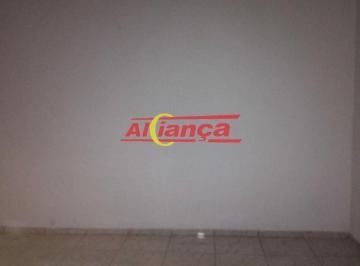 Casa · 30m² · 1 Quarto · Casa 30m², com 1 quarto à locação no Parque Santos dumont