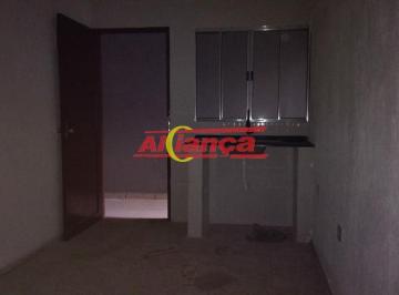 Casa · 30m² · 1 Quarto · Casa 30m², com 1 quarto à locação no Parque Santos dumont