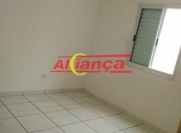 Apartamento · 47m² · 2 Quartos · 1 Vaga · Apartamento 47m², com 2 quartos para locação no jardim São Domingos
