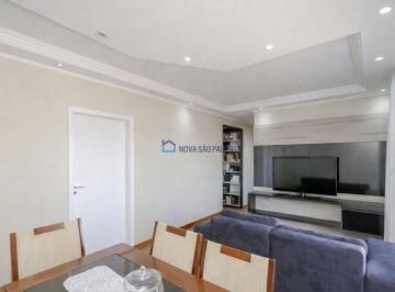 Apartamento · 98m² · 3 Quartos · 2 Vagas · Apartamento 3 quartos, 2 vagas e próximo ao metrô