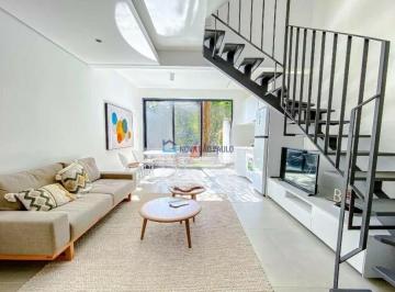 Casa · 99m² · 2 Quartos · 2 Vagas · Casa em Condomínio Fechado à Venda na Vila Mariana KZA Ibirapuera