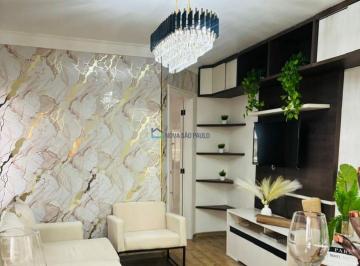 Apartamento · 40m² · 1 Quarto · 1 Vaga · Apartamento à venda 1 dormitório 1 vaga no Brooklin (Metrô Campo Belo)