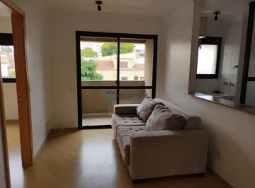Apartamento · 42m² · 1 Quarto · 1 Vaga · Apartamento à venda com 1 dormitório em Mirandópolis!