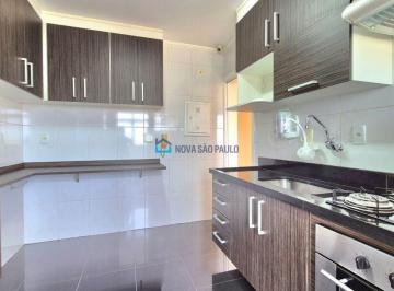 Apartamento · 55m² · 2 Quartos · 1 Vaga · Apartamento a venda na Vila Guarani com 02 dormitórios e 1 vaga livre, perto do metrô Conceição!