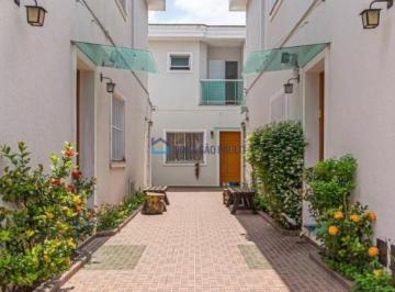 Casa · 96m² · 3 Quartos · 2 Vagas · Casa Condomínio Fechado para venda - Oportunidade