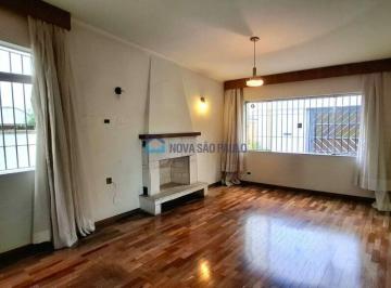 Casa · 443m² · 5 Quartos · 5 Vagas · Casa à Venda Jardim Prudência 443m² | 5 Dormitórios | 4 Suítes | Piscina | 5 Vagas.