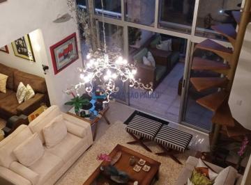 Apartamento · 162m² · 2 Quartos · 3 Vagas · Apartamento Duplex Oportunidade - Parque Morumbi