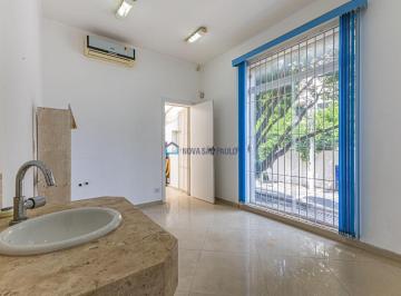 Casa · 125m² · 2 Quartos · 5 Vagas · Casa Comercial e Residencial à Venda no Brooklyn - São Paulo