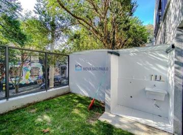 Casa · 107m² · 2 Quartos · 2 Vagas · Casa em Condomínio Fechado à Venda na Vila Mariana ? KZA Ibirapuera