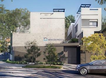 Casa · 108m² · 2 Quartos · 2 Vagas · Casa em Condomínio Fechado à Venda no Brooklin - KZA Brooklin