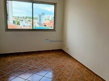 Apartamento · 38m² · 1 Quarto · 1 Vaga · Apartamento à venda na Saúde com 1 quarto e 1 vaga de garagem.