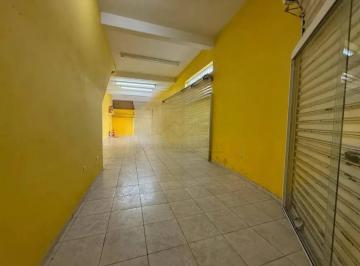 Comercial · 100m² · Salão comercial para locação de 100m² no Parque Marajoara - Santo André/SP