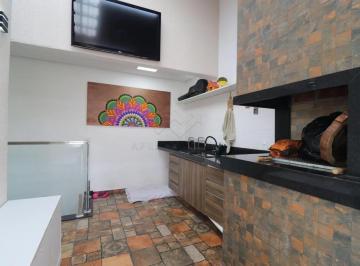Apartamento · 130m² · 2 Quartos · 3 Vagas · Cobertura 02 quartos á venda, 130m² na Vila Scarpelli - Santo André/SP