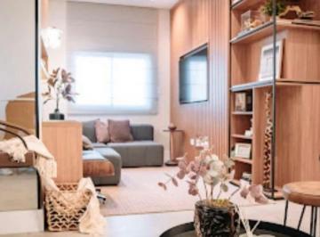 Apartamento · 66m² · 2 Quartos · 2 Vagas · Apartamento com 2 dormitórios à venda, 65 m² por R$ 696.200,00 - Barcelona - São Caetano do Sul/SP