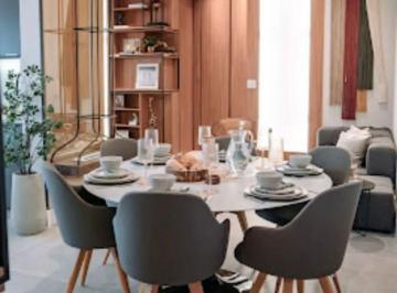 Apartamento · 84m² · 2 Quartos · 2 Vagas · Apartamento com 2 dormitórios à venda, 84 m² por R$ 812.200,00 - Barcelona - São Caetano do Sul/SP