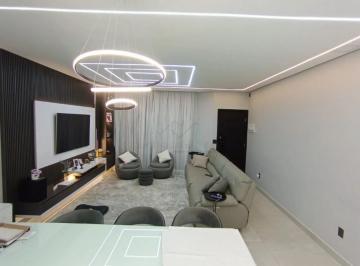 Casa · 172m² · 3 Quartos · 3 Vagas · Sobrado com 3 suítes à venda, 171m² no Bairro Independência - São Bernardo do Campo/SP