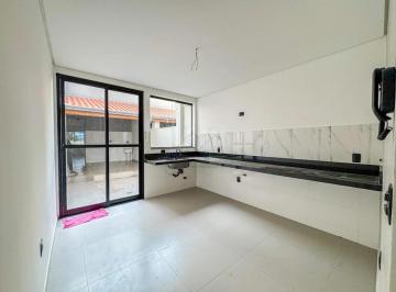 Casa · 105m² · 3 Quartos · 2 Vagas · Sobrado com 03 suítes à venda, 200 m² no bairro Camilópolis - Santo André/SP