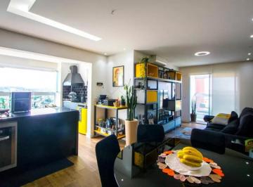 Apartamento · 73m² · 2 Quartos · 2 Vagas · Apartamento à venda com 03 Quartos, 73m² por R$ 750.000 na Vila Eldízia - Santo André/SP