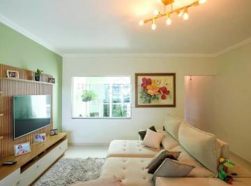 Casa · 197m² · 3 Quartos · 4 Vagas · Sobrado com 03 Quartos à venda, 197m² por R$1.400.000,00 no bairro Santa Maria - São Caetano do Sul/